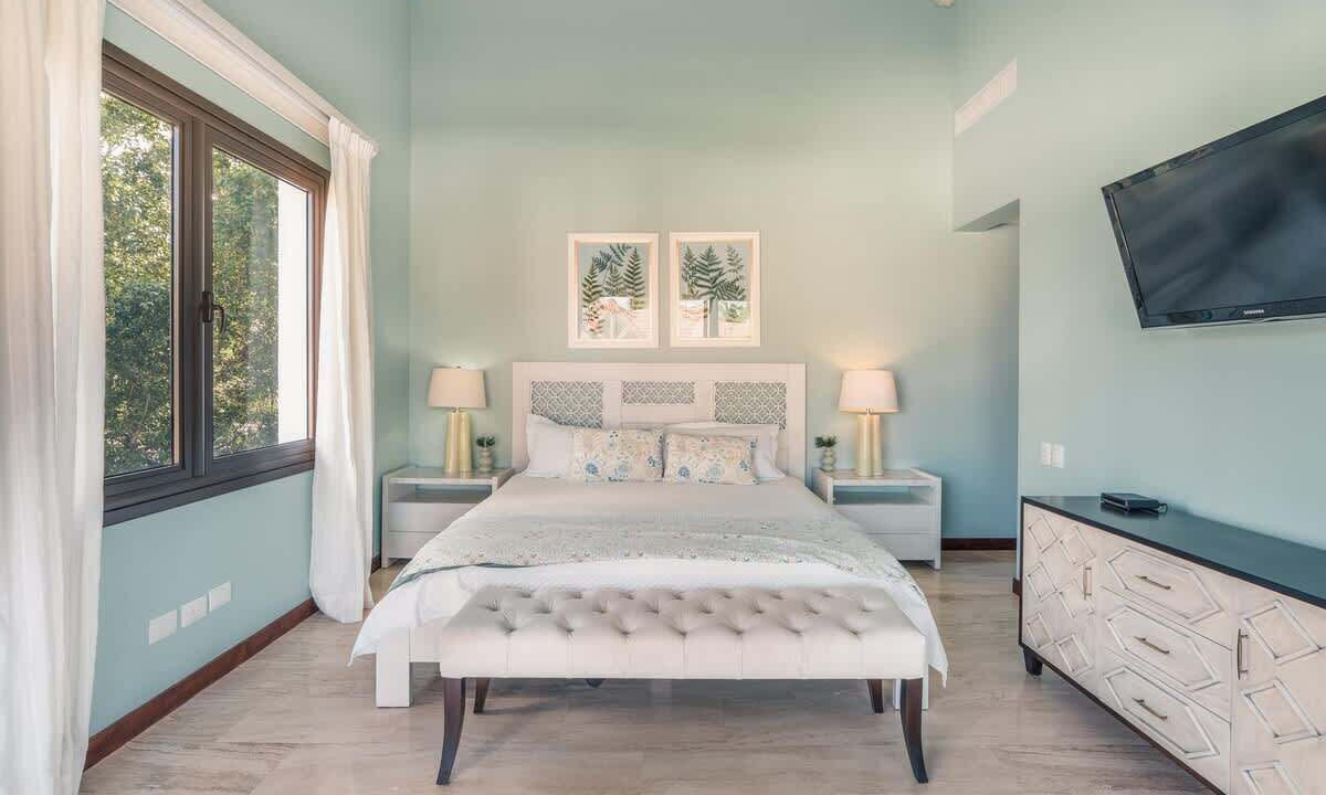 Photo of Bedroom in La Iglesia