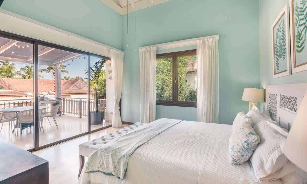 Photo of Bedroom in La Iglesia