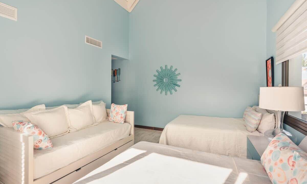 Photo of Bedroom in La Iglesia