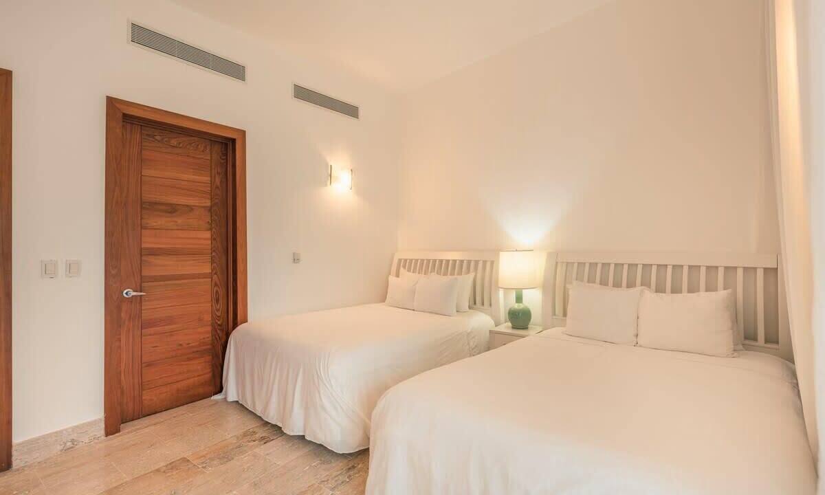 Photo of Bedroom in Las Terrenas