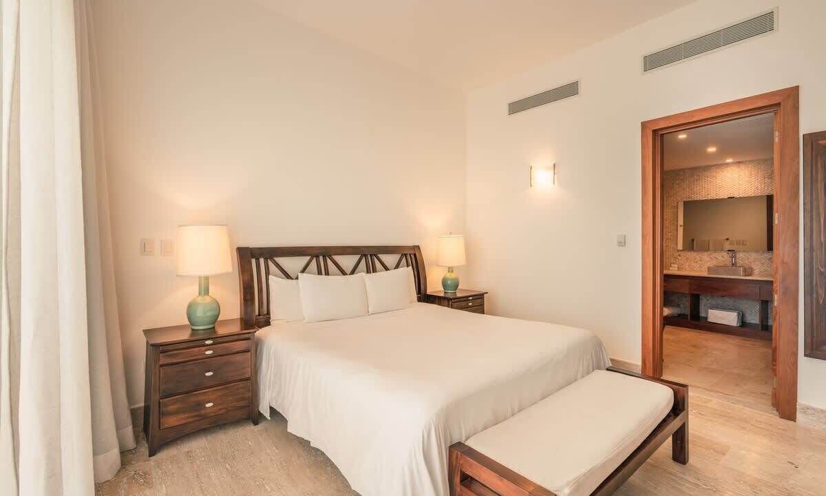 Photo of Bedroom in Las Terrenas