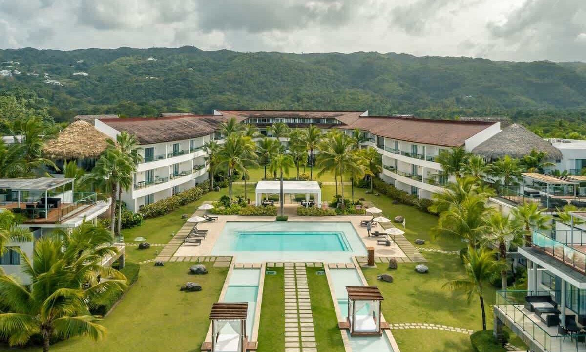 Photo of Outdoor in Las Terrenas