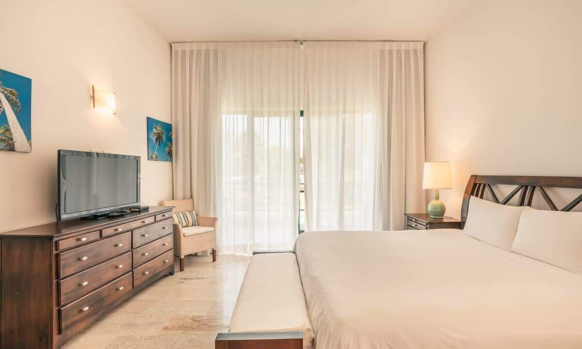 Photo of Bedroom in Las Terrenas