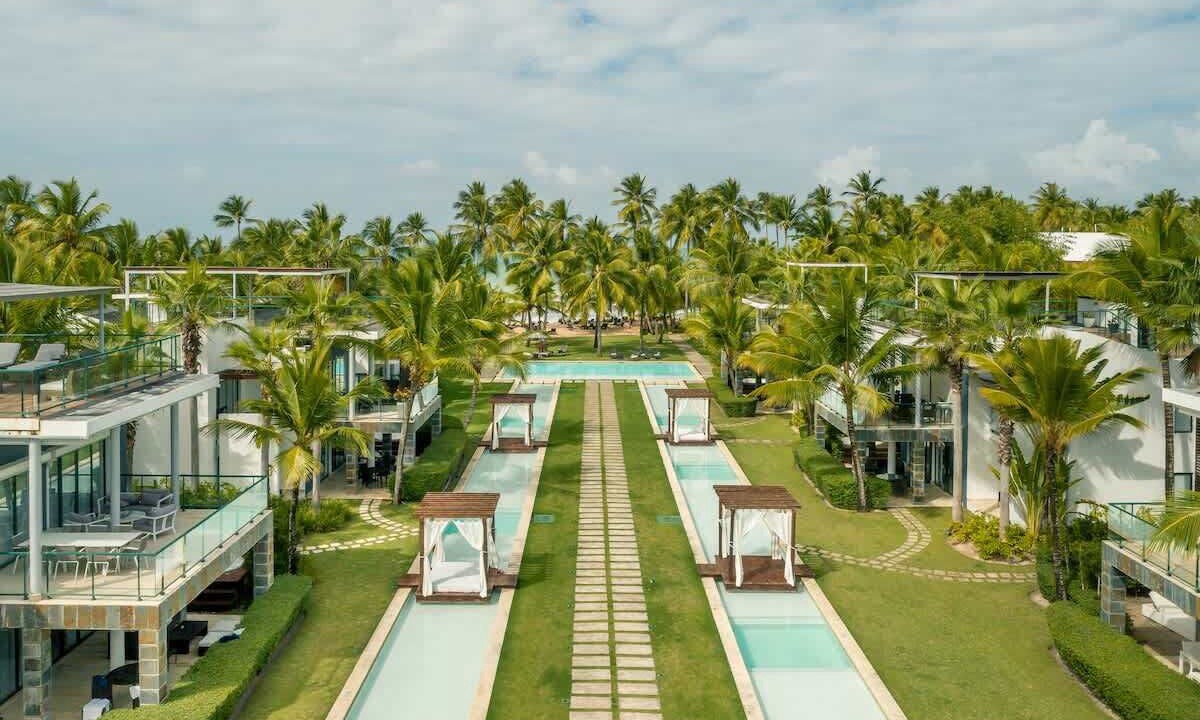Photo of Outdoor in Las Terrenas