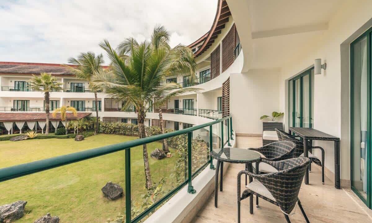 Photo of Outdoor in Las Terrenas
