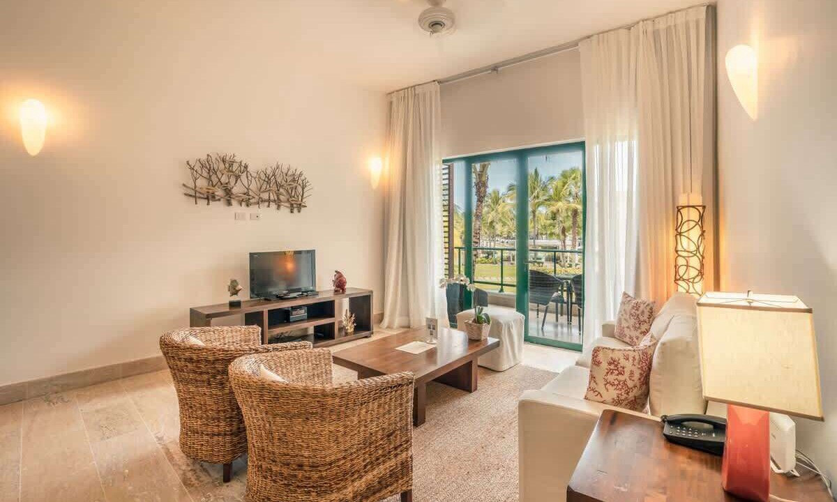 Photo of Livingroom in Las Terrenas