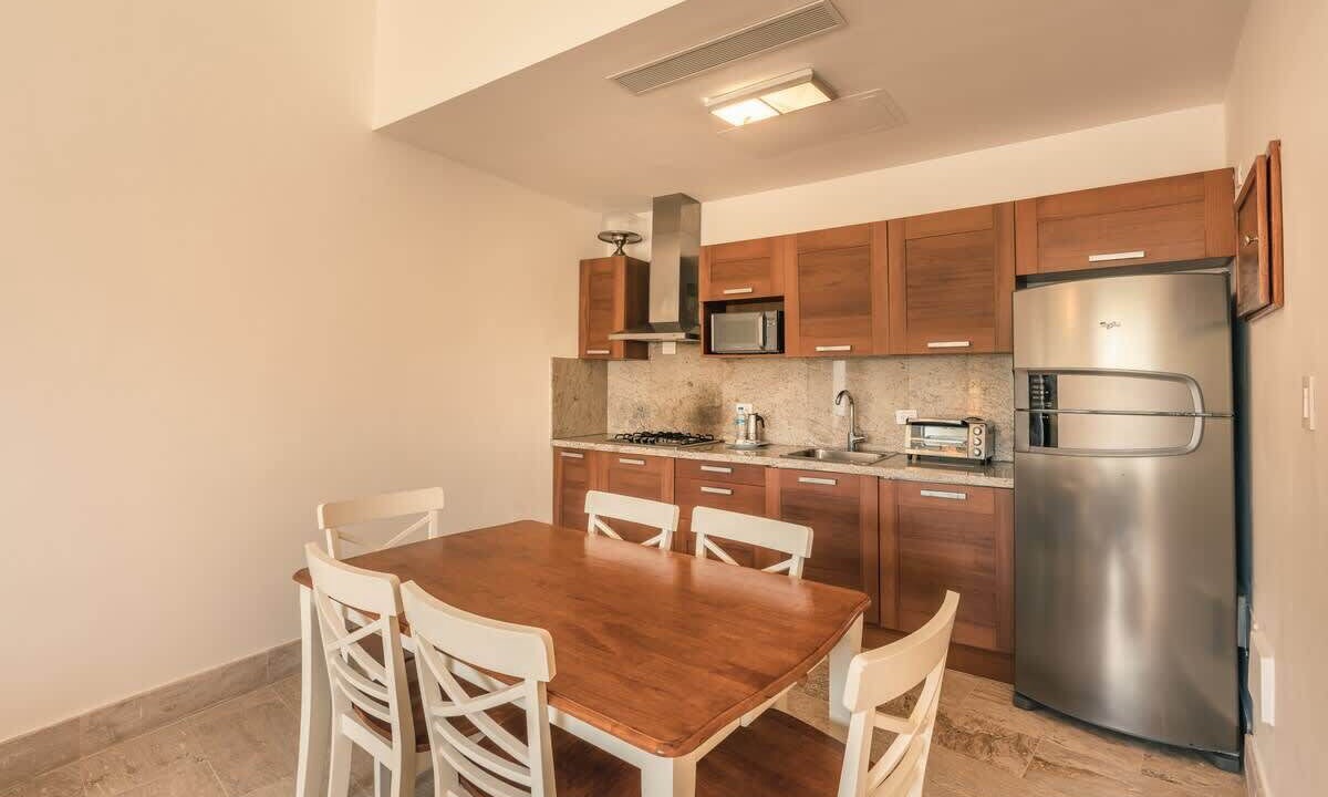 Photo of Kitchen in Las Terrenas