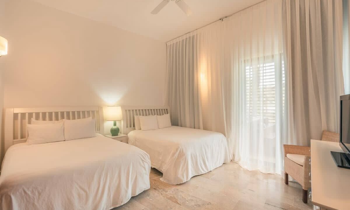 Photo of Bedroom in Las Terrenas