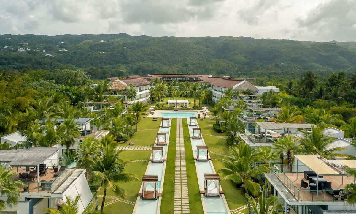 Photo of Outdoor in Las Terrenas