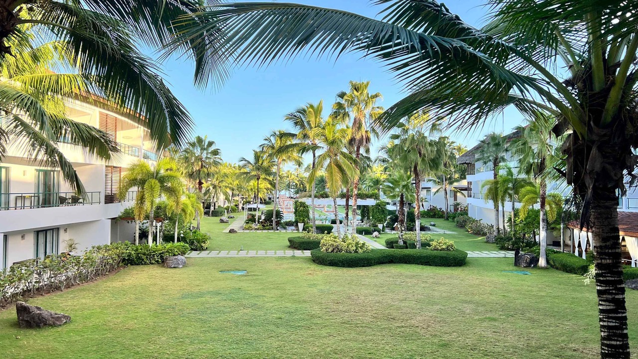 Photo of Outdoor in Las Terrenas