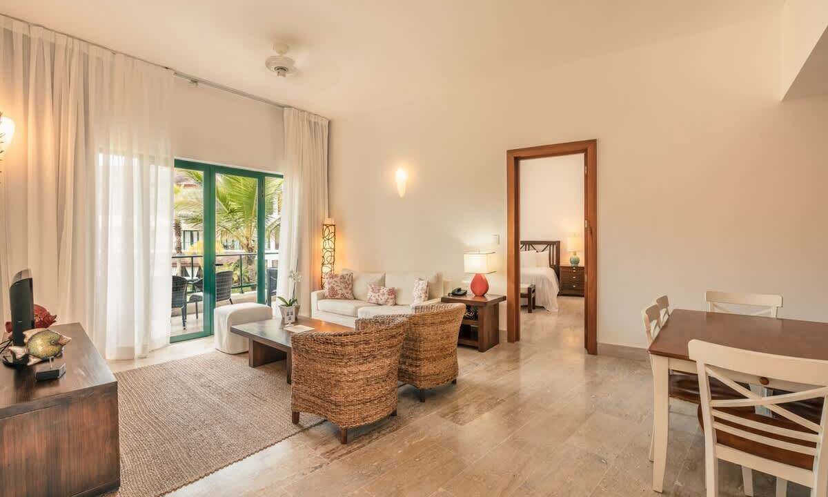 Photo of Livingroom in Las Terrenas