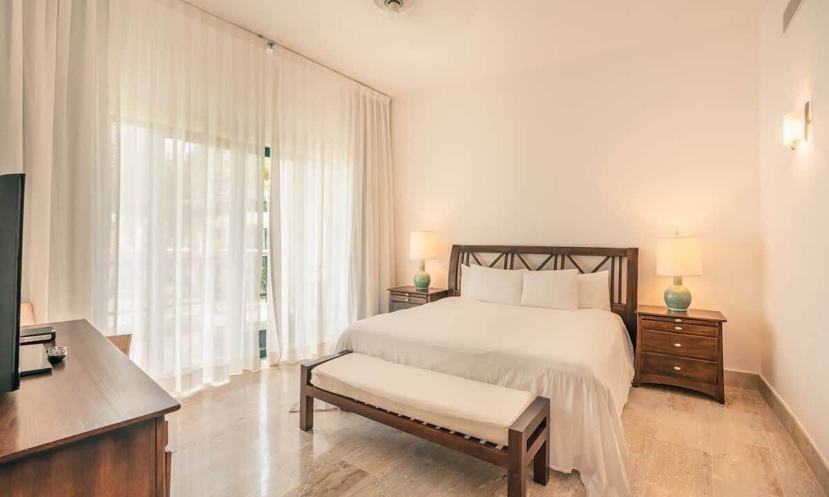 Photo of Bedroom in Las Terrenas