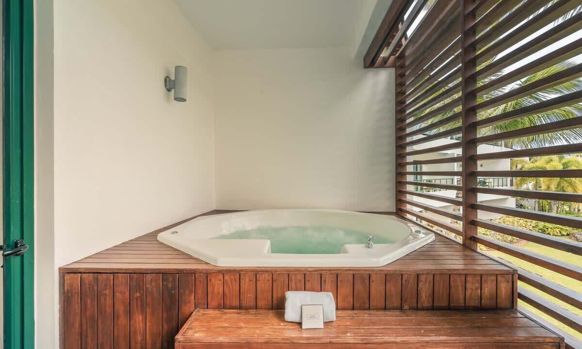 Photo of Bathroom in Las Terrenas