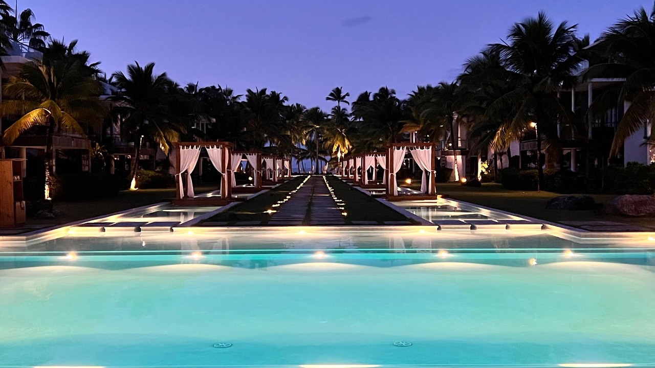 Photo of Outdoor in Las Terrenas