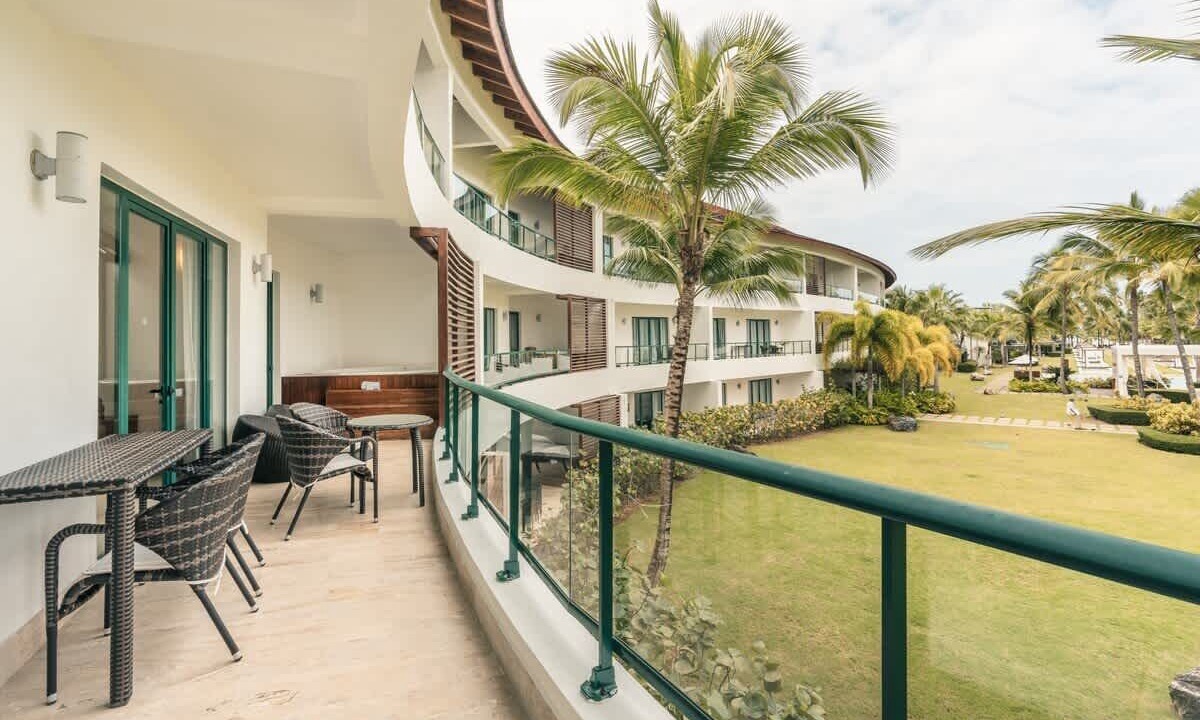 Photo of Outdoor in Las Terrenas