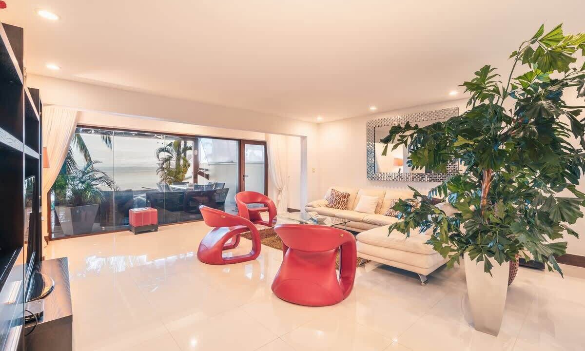 Photo of Livingroom in Sanchez
