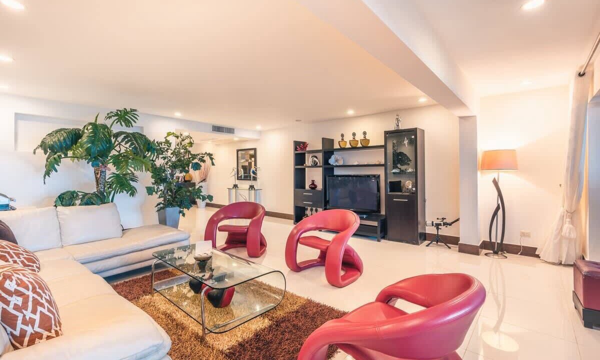 Photo of Livingroom in Sanchez