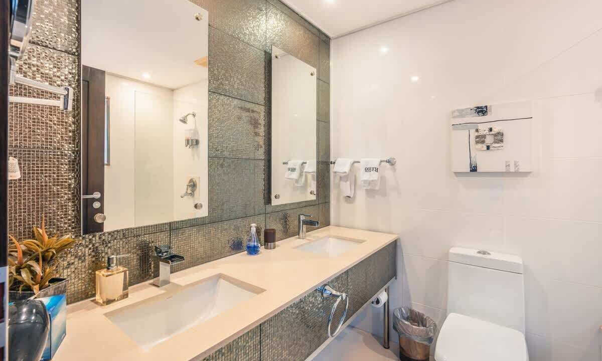 Photo of Bathroom in Sanchez