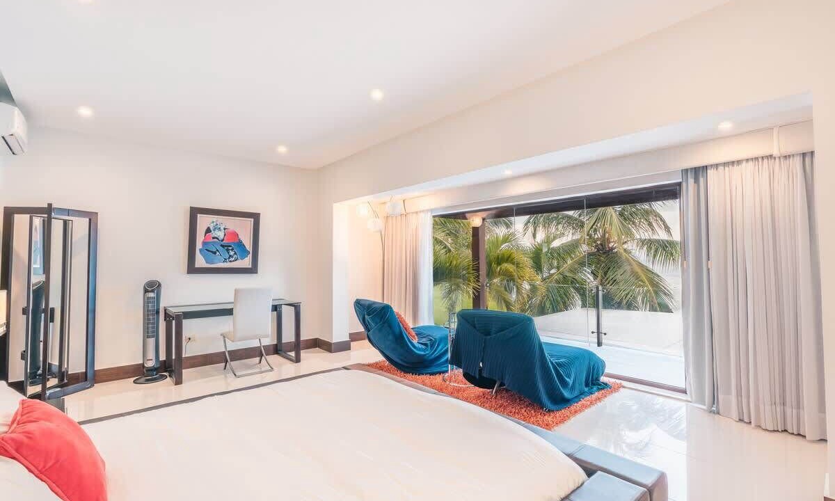 Photo of Bedroom in Sanchez