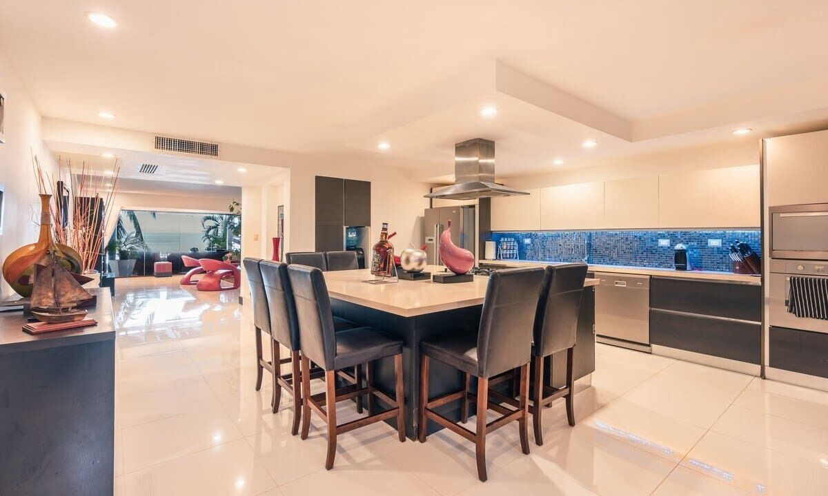 Photo of Kitchen in Sanchez