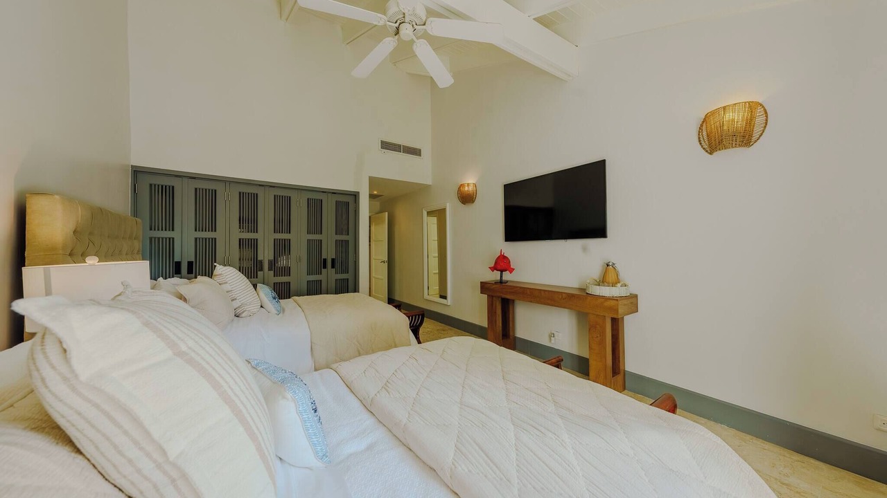 Photo of Bedroom in Altos de la Marina