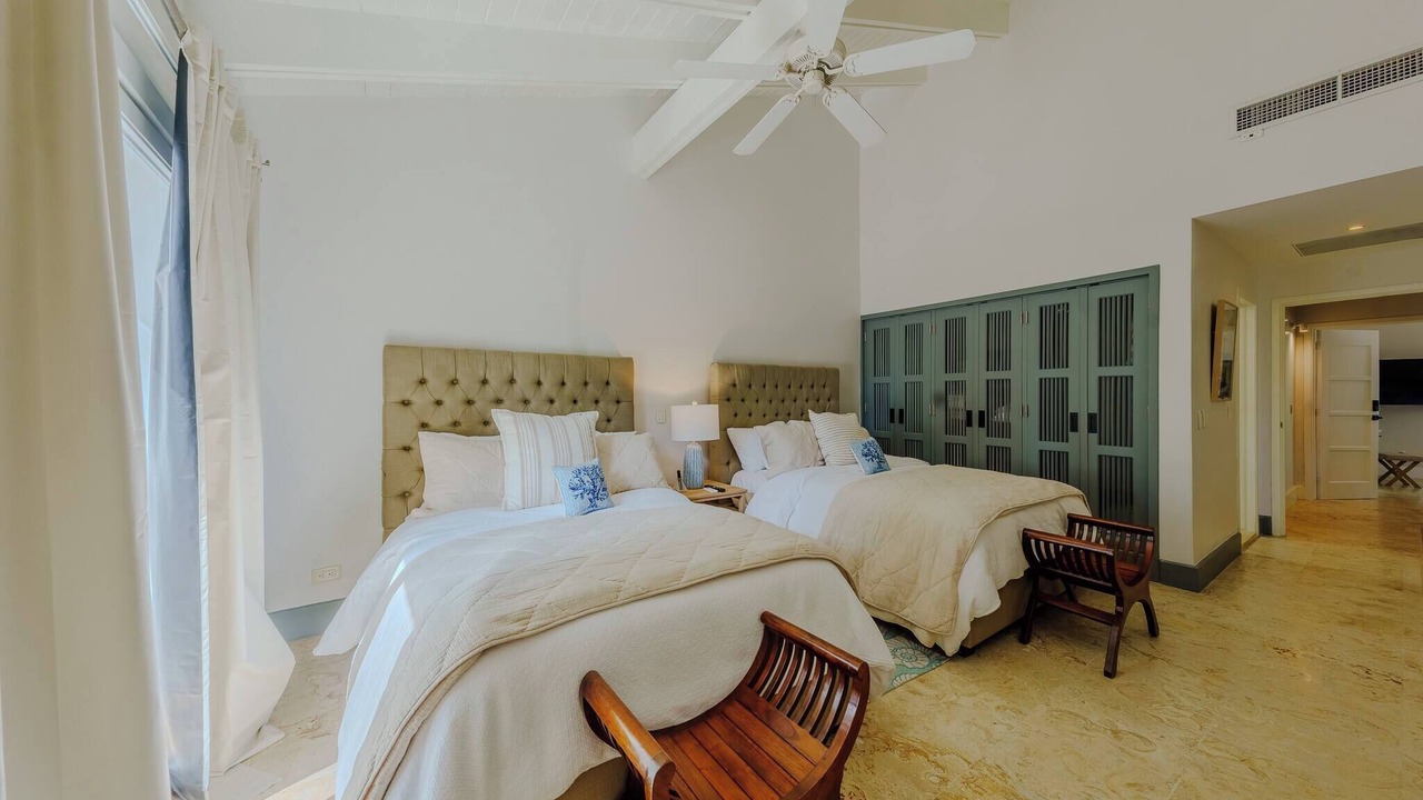 Photo of Bedroom in Altos de la Marina
