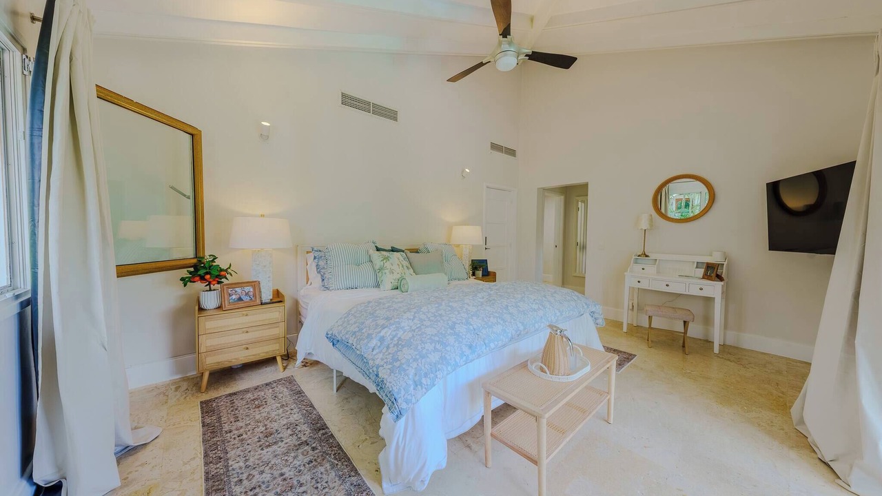 Photo of Bedroom in Altos de la Marina