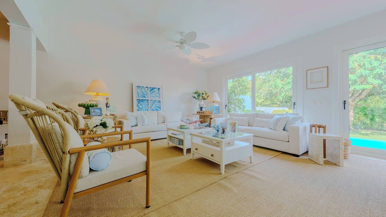 Photo of Livingroom in Altos de la Marina
