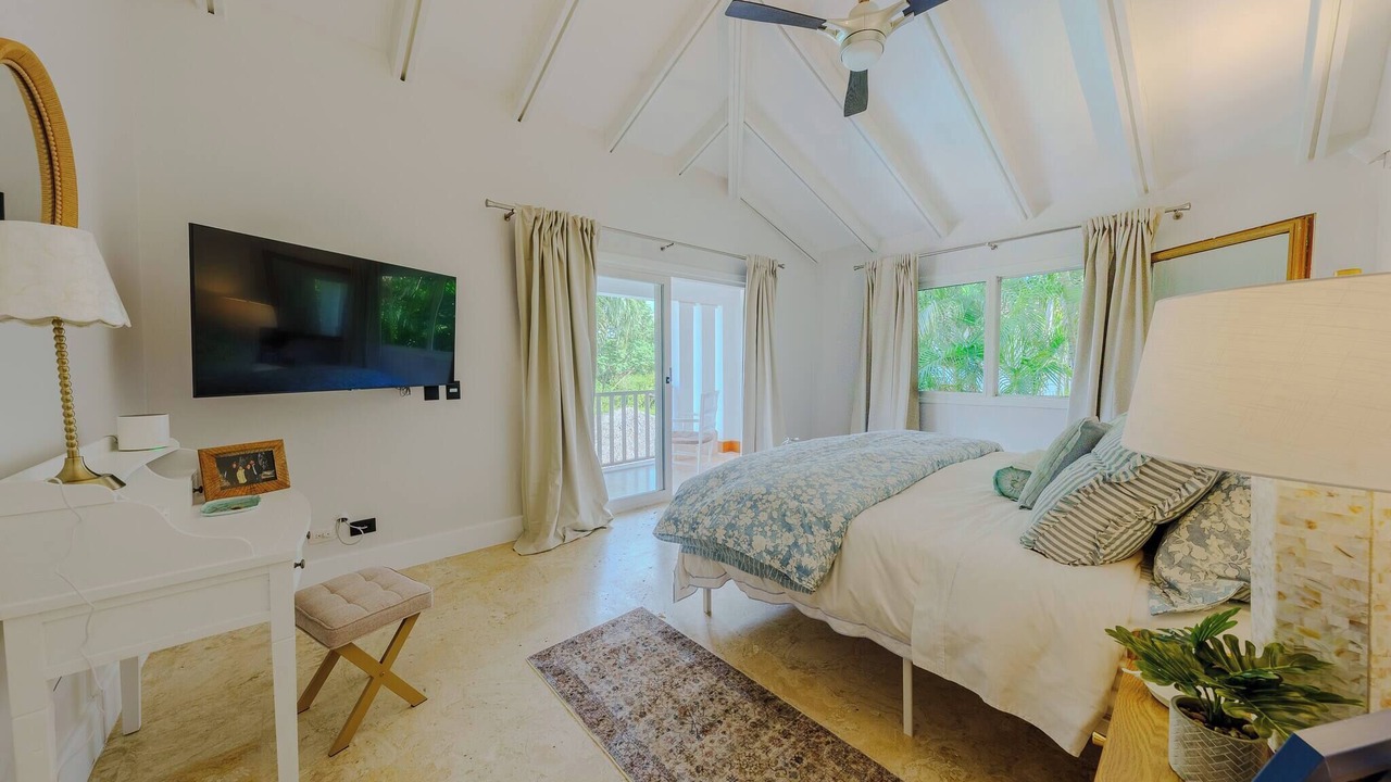 Photo of Bedroom in Altos de la Marina