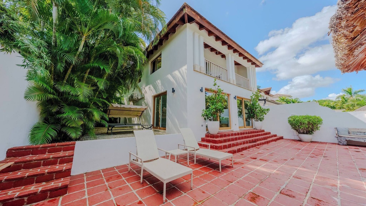 Photo of Patio Balcony in Altos de la Marina