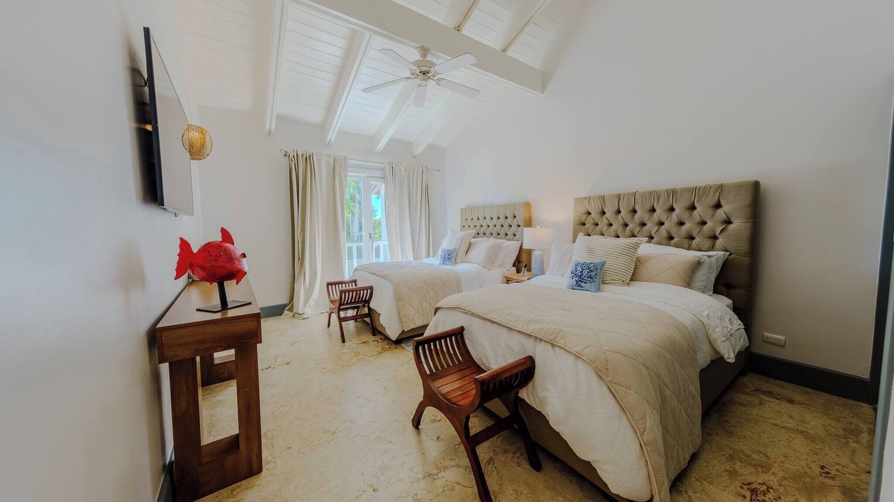 Photo of Bedroom in Altos de la Marina