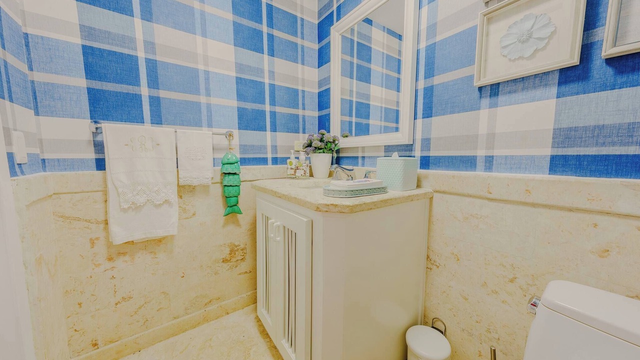 Photo of Bathroom in Altos de la Marina
