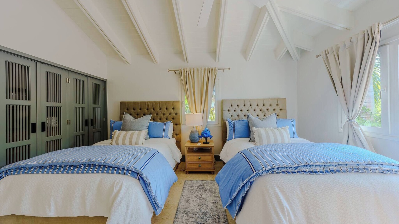 Photo of Bedroom in Altos de la Marina