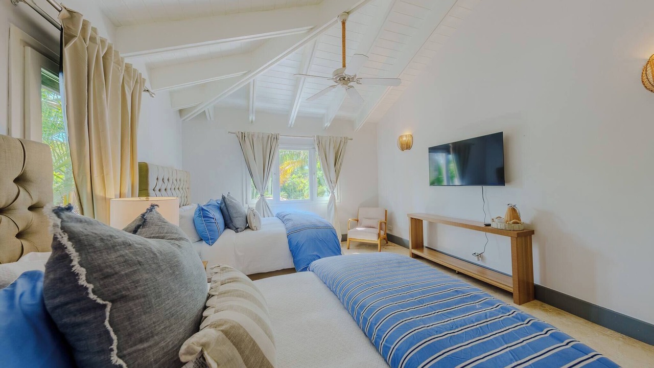 Photo of Bedroom in Altos de la Marina