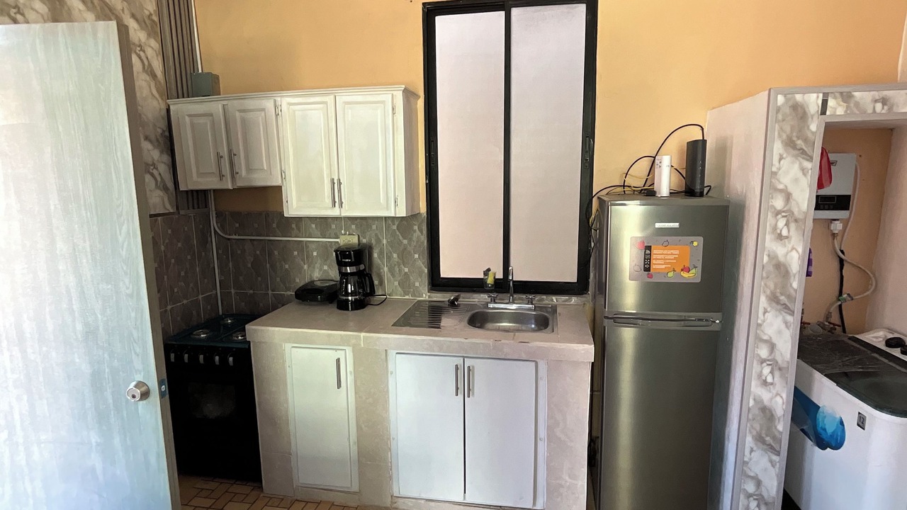 Photo of Kitchen in Ciudad Nueva