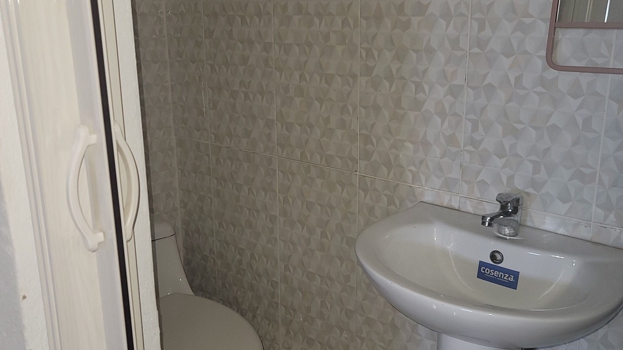 Photo of Bathroom in Ciudad Nueva