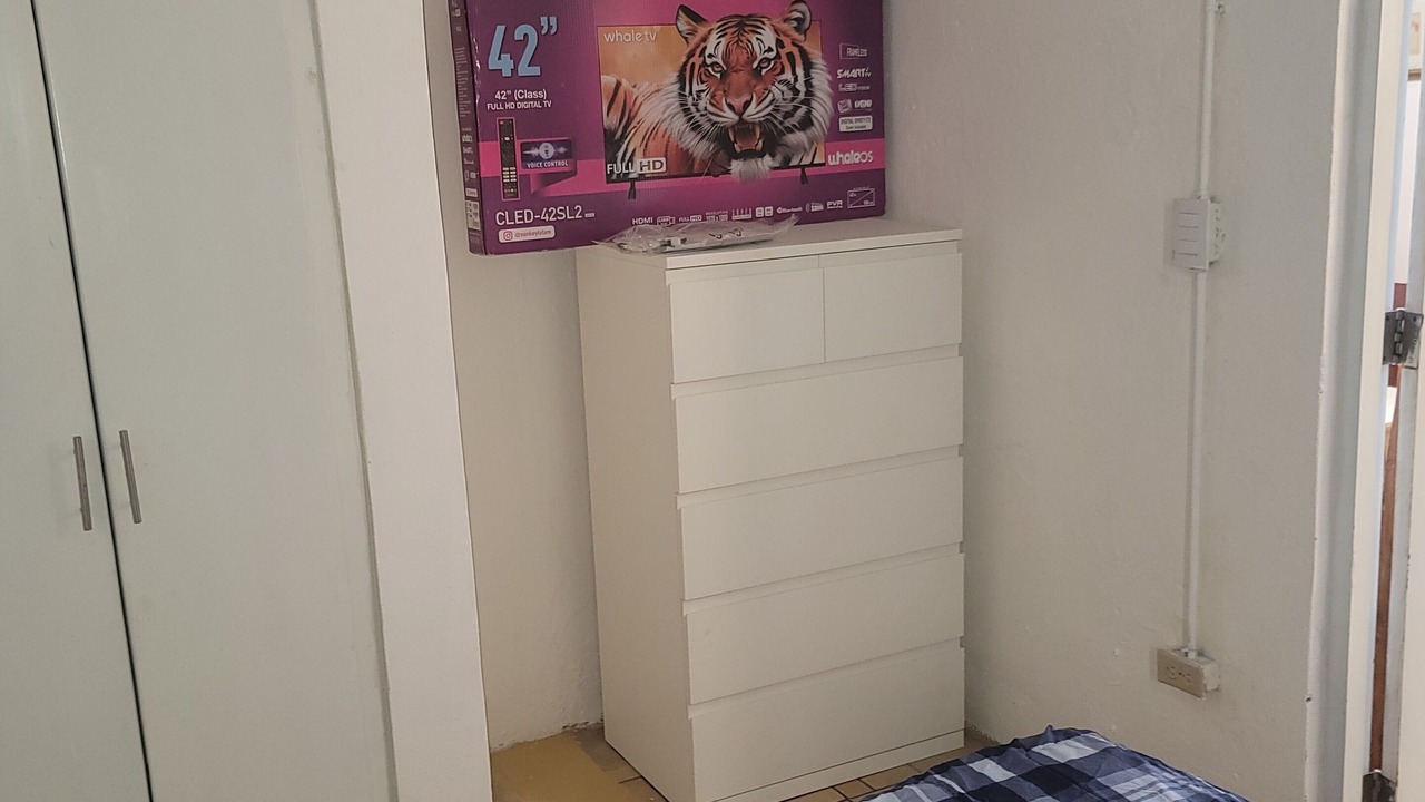 Photo of Bedroom in Ciudad Nueva