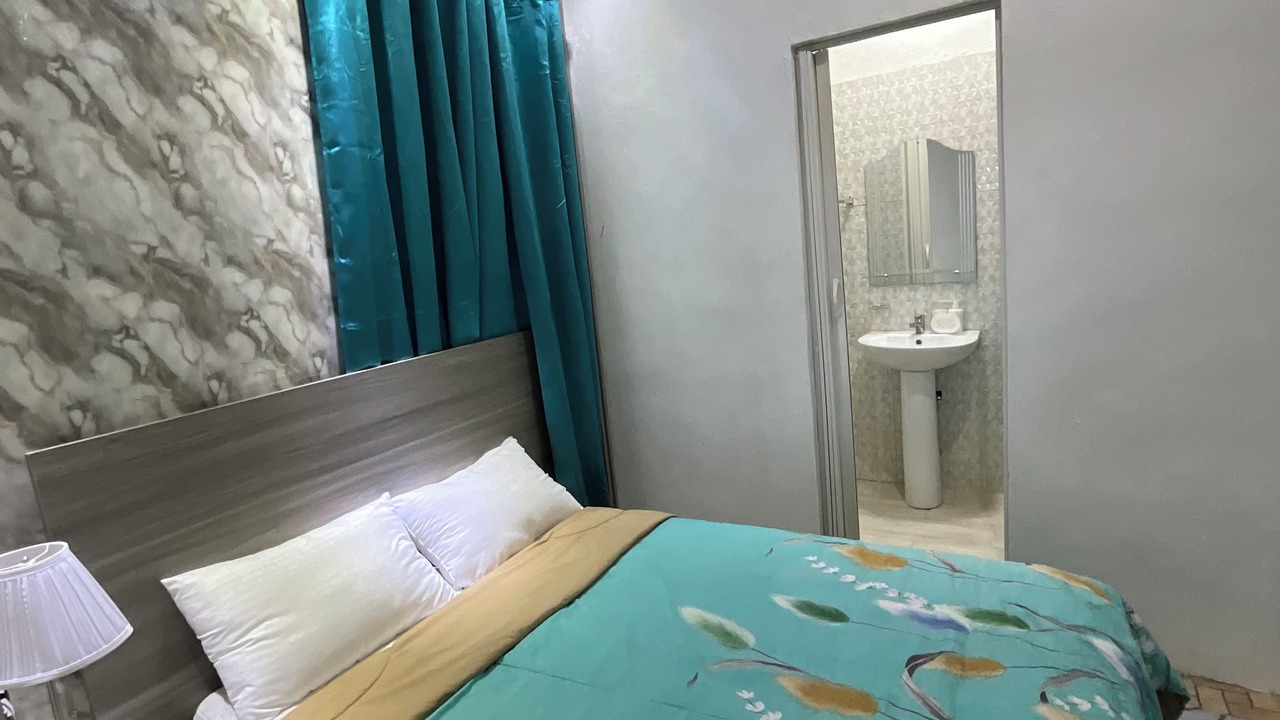 Photo of Bedroom in Ciudad Nueva