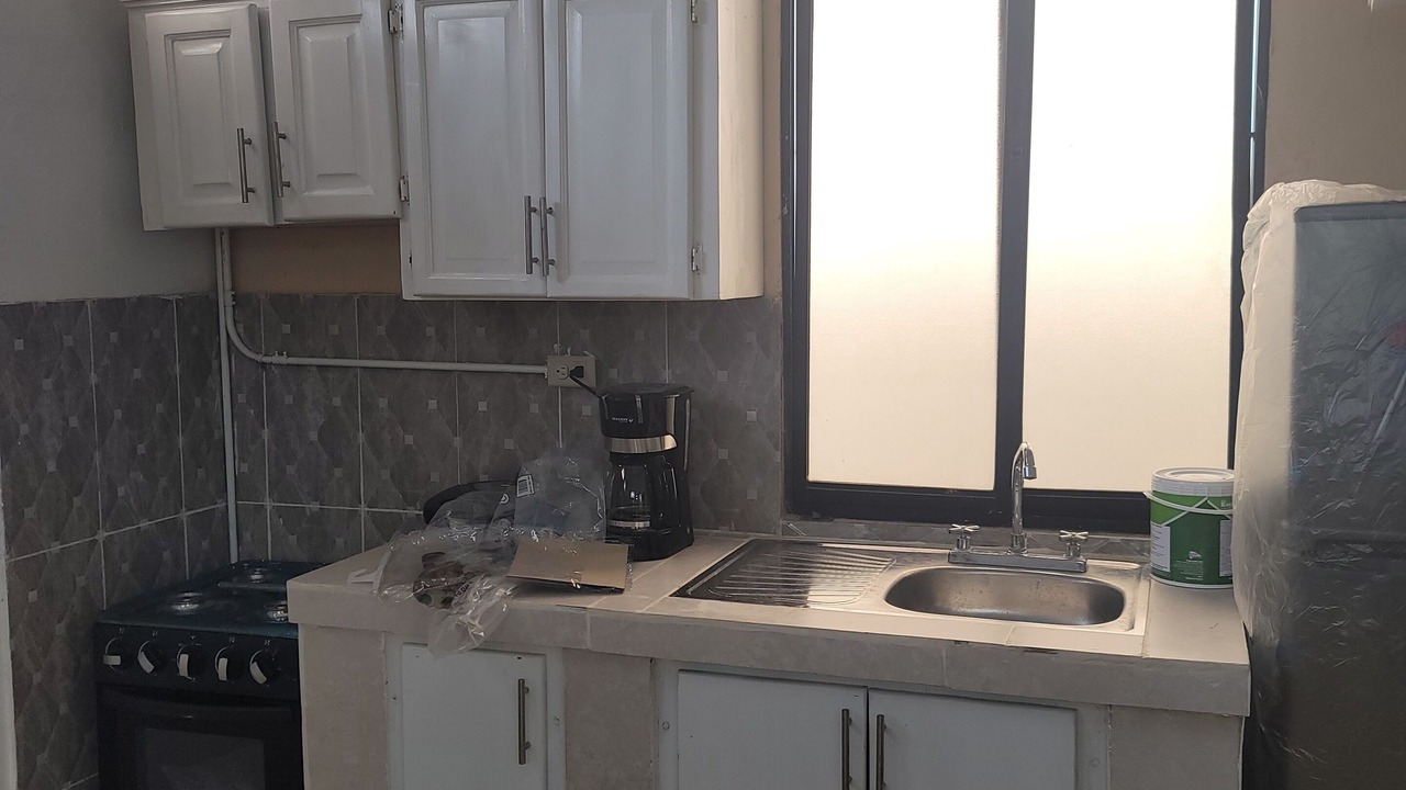 Photo of Kitchen in Ciudad Nueva