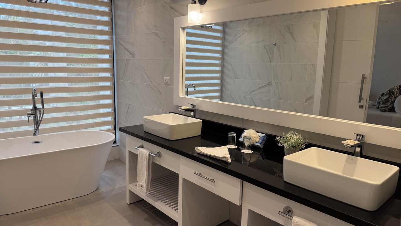 Photo of Bathroom in Puerto Plata