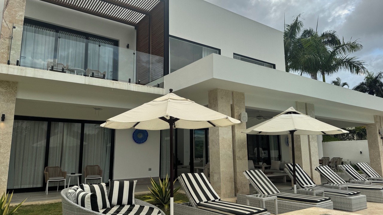 Photo of Outdoor in Puerto Plata