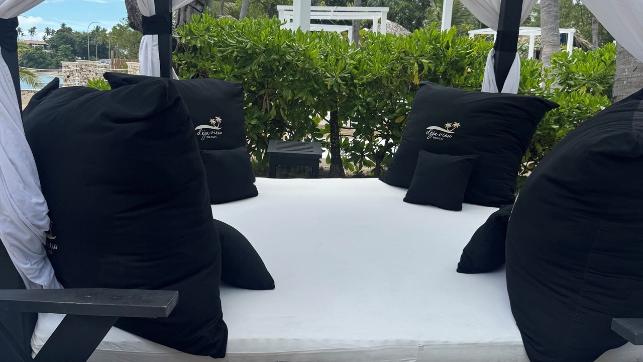 Photo of Patio Balcony in Puerto Plata