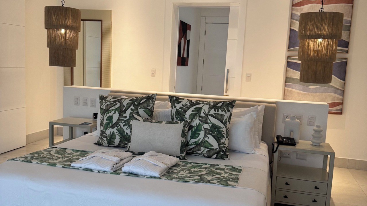 Photo of Bedroom in Puerto Plata