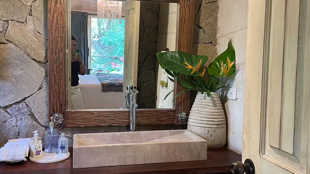 Photo of Bathroom in Paso Bajito