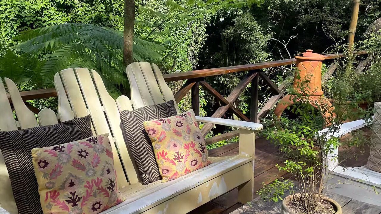 Photo of Outdoor in Paso Bajito