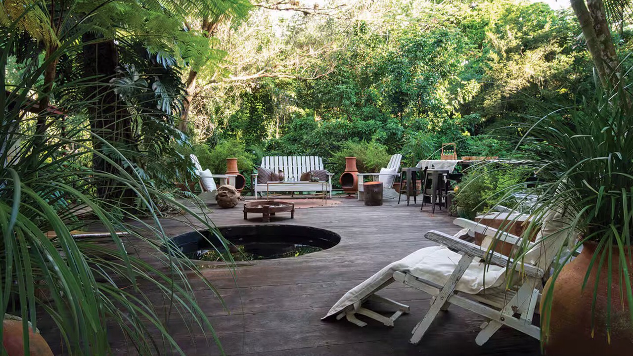 Photo of Patio Balcony in Paso Bajito