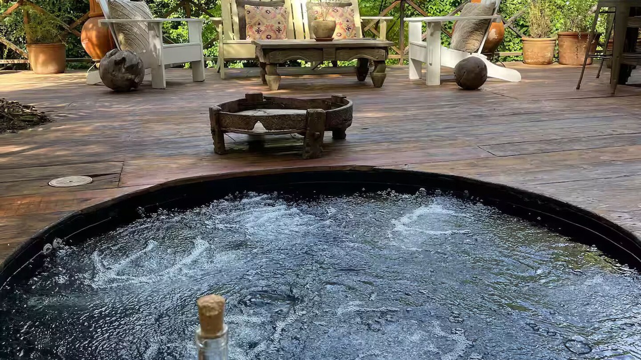 Photo of Outdoor in Paso Bajito