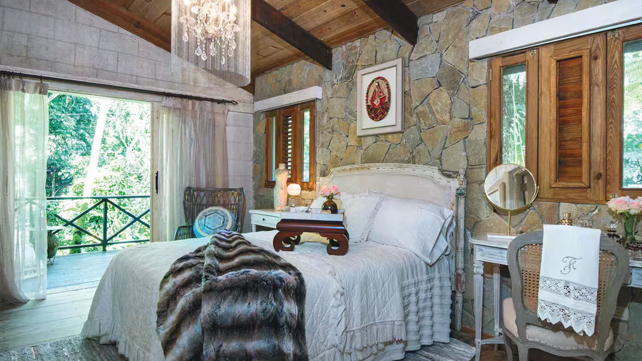 Photo of Bedroom in Paso Bajito