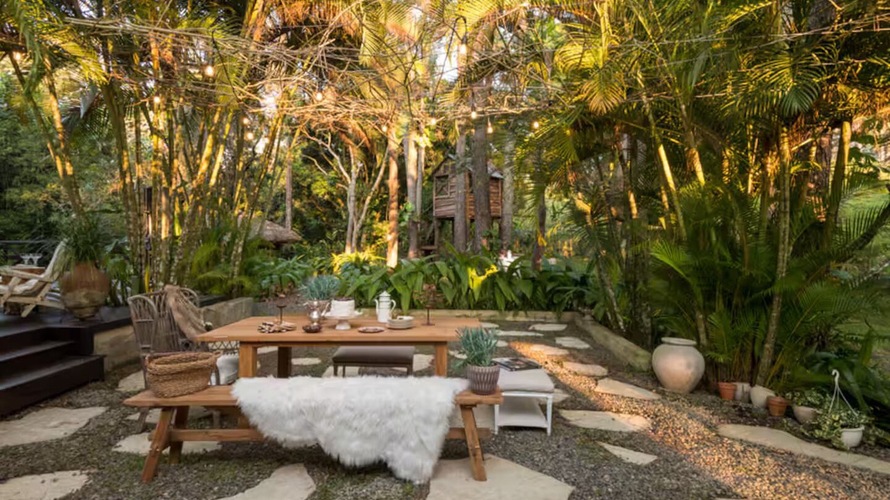 Photo of Outdoor in Paso Bajito