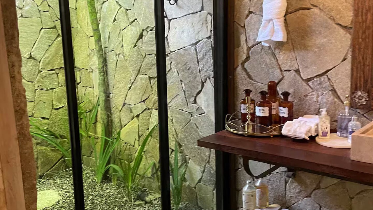 Photo of Bathroom in Paso Bajito